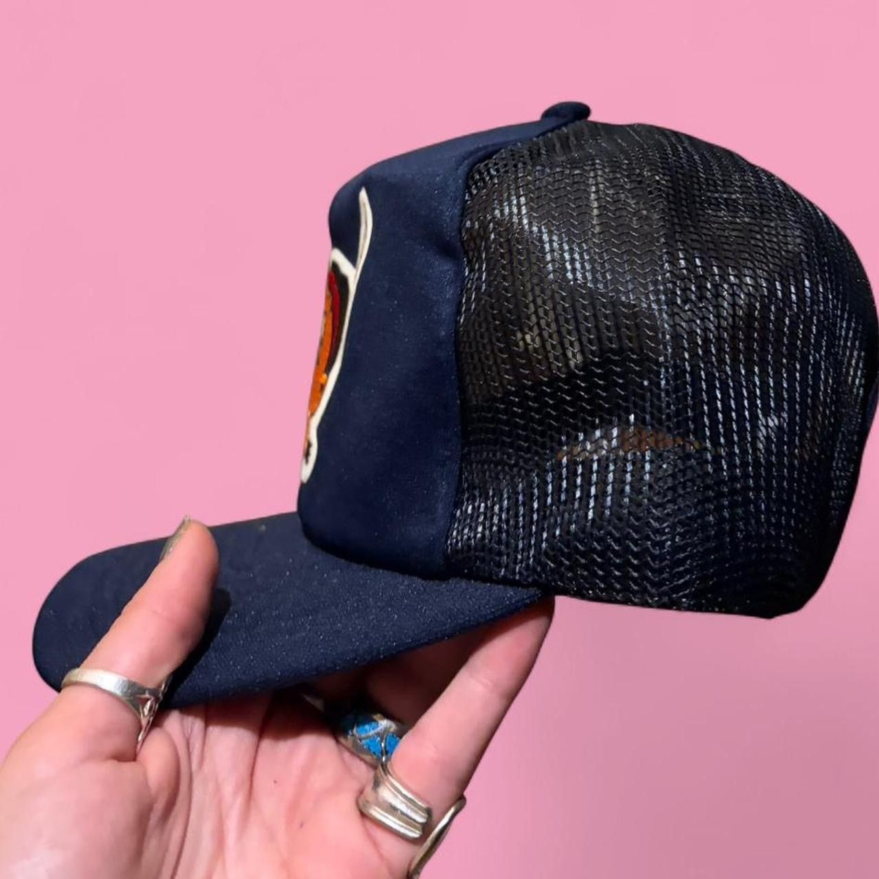 Other Cleveland indians U.S Caps Inc Size ONE SIZE - 4 Thumbnail