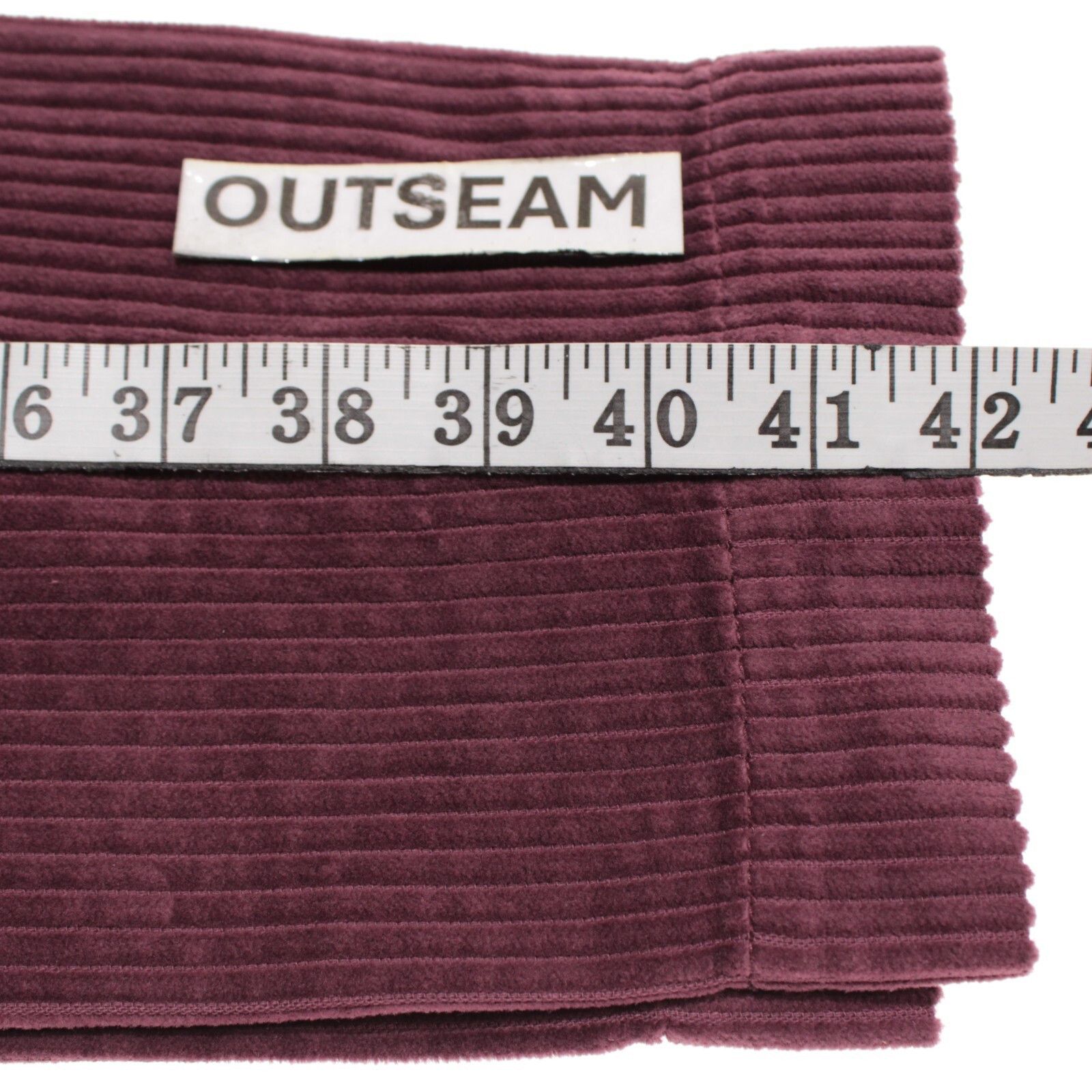Incotex INCOTEX New with tags Chino Size 30 US In Purple Size US 30 / EU 46 - 7 Thumbnail