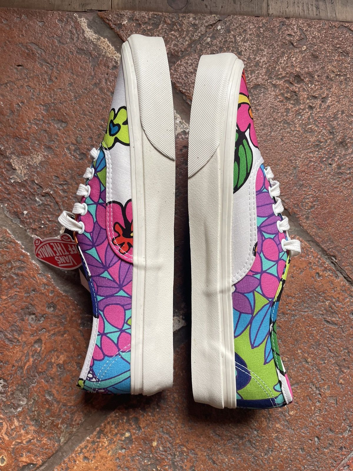 Vans Vans Hoffman Original limited edition Size US 10 / EU 43 - 4 Thumbnail