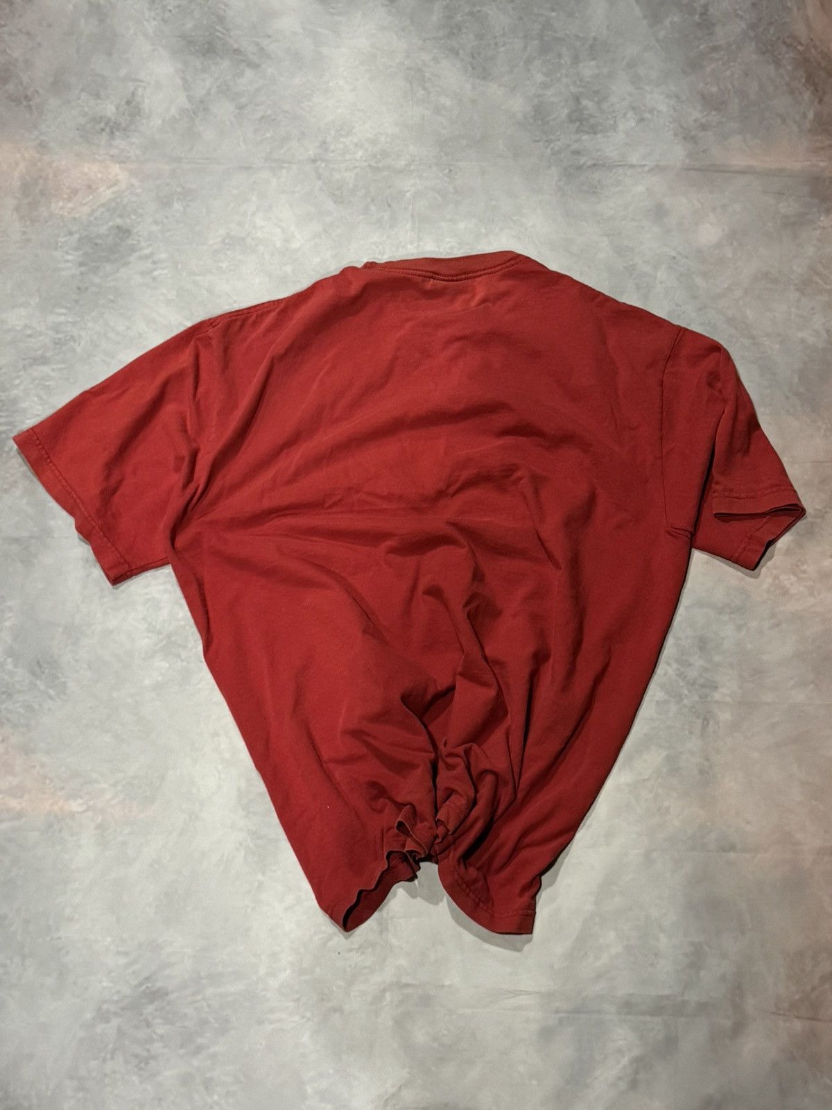 Tommy Hilfiger Tommy Hifliger 90’s vintage made in USA TEE Size US L / EU 52-54 / 3 - 2 Thumbnail