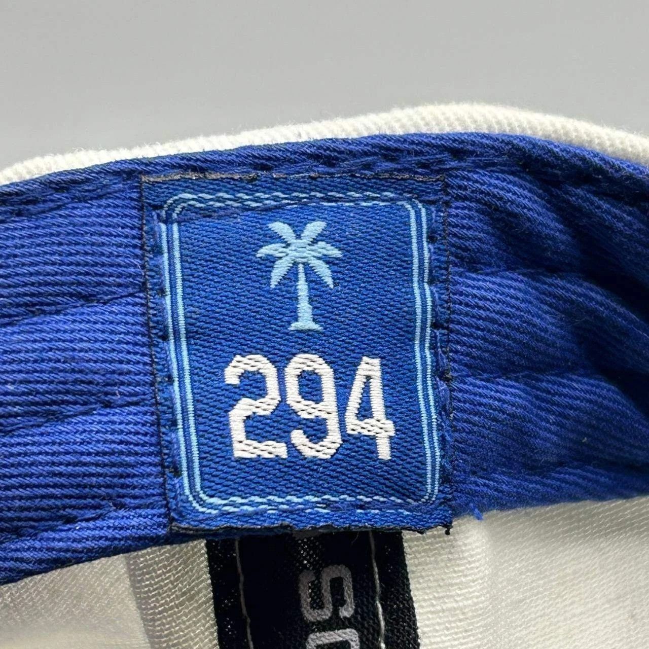 Other LA Los Angeles 294 Hat Men Embroidered Snap Back Cotton Size ONE SIZE - 6 Thumbnail