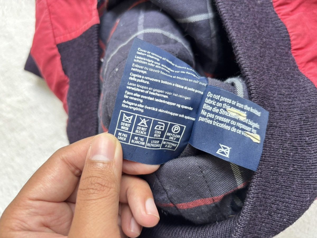 Burberry Vintage vest burberry nova check Size US L / EU 52-54 / 3 - 5 Thumbnail