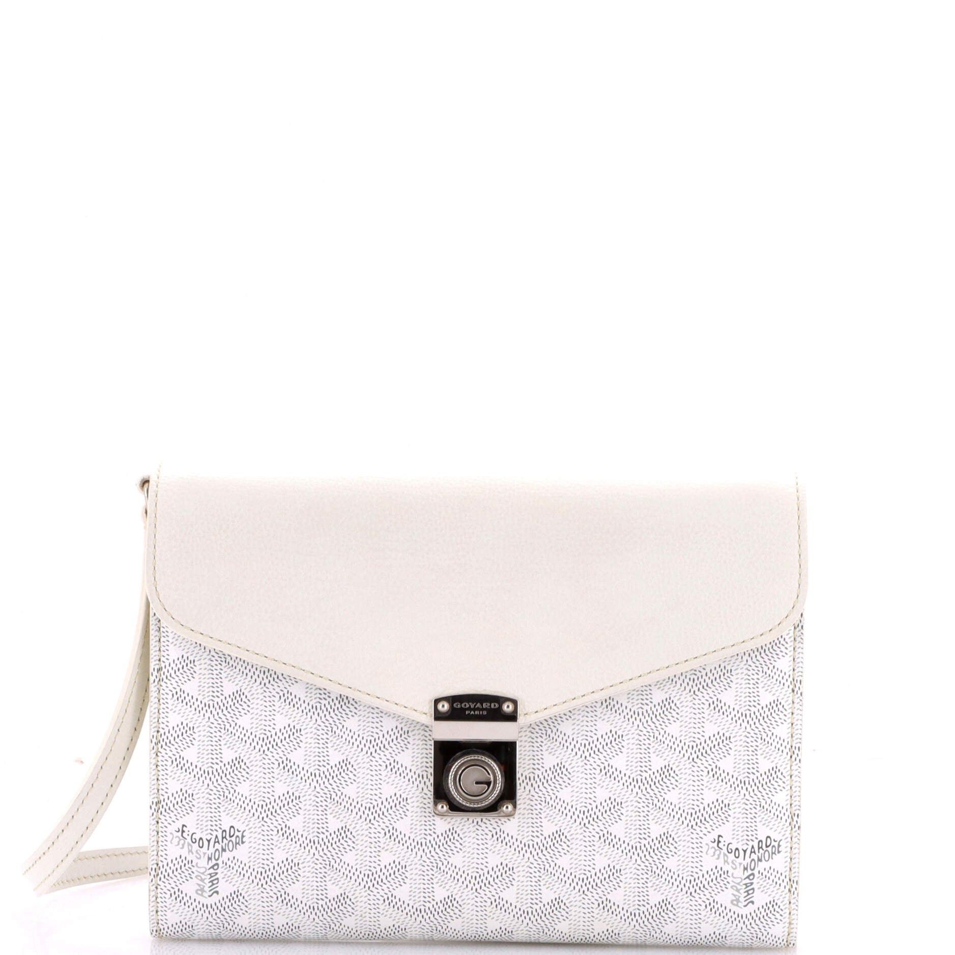Goyard Chypre Wallet on Strap Size ONE SIZE - 1 Thumbnail