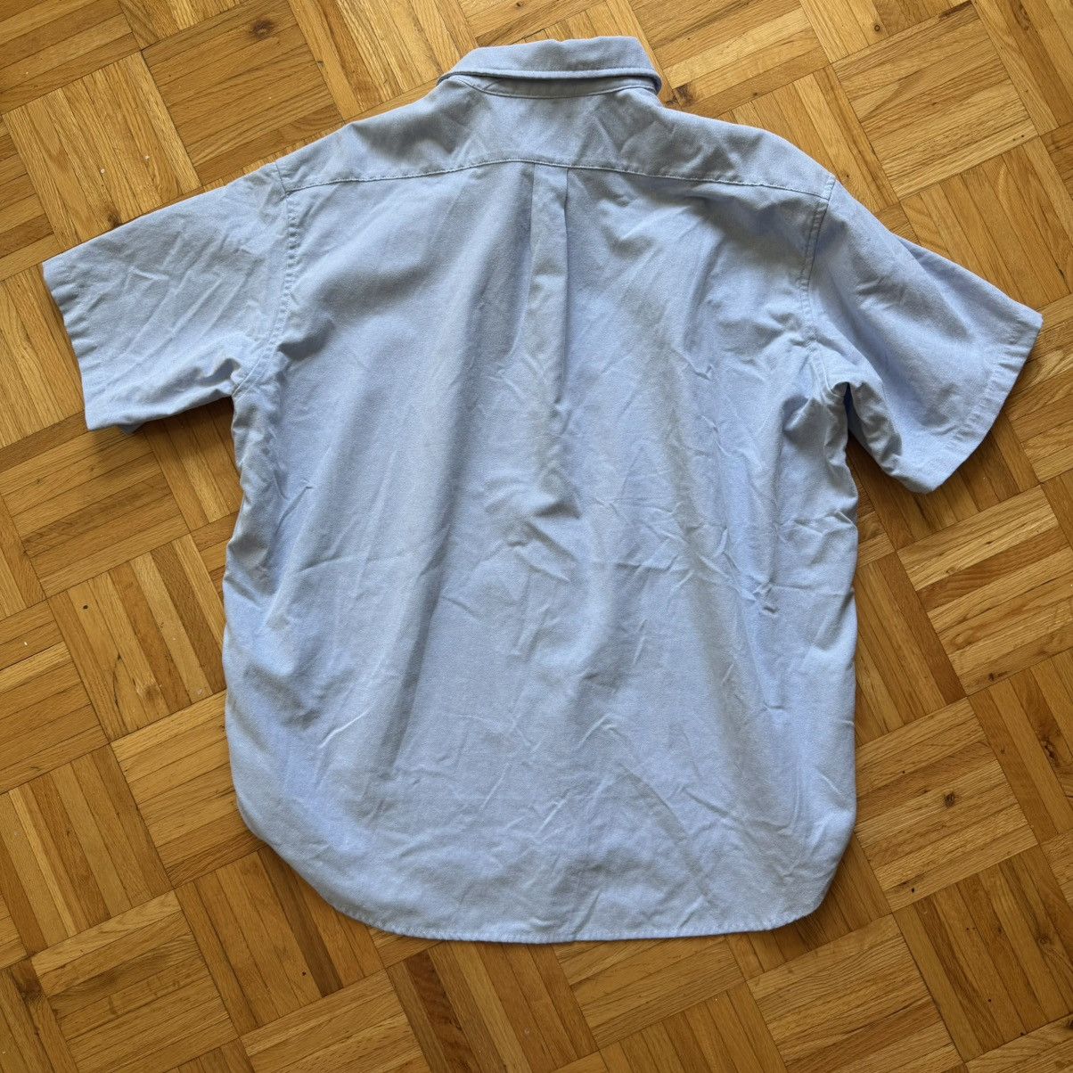 Other Lafudge Store City Boy short sleeve Shirt oversized M Size US M / EU 48-50 / 2 - 3 Thumbnail