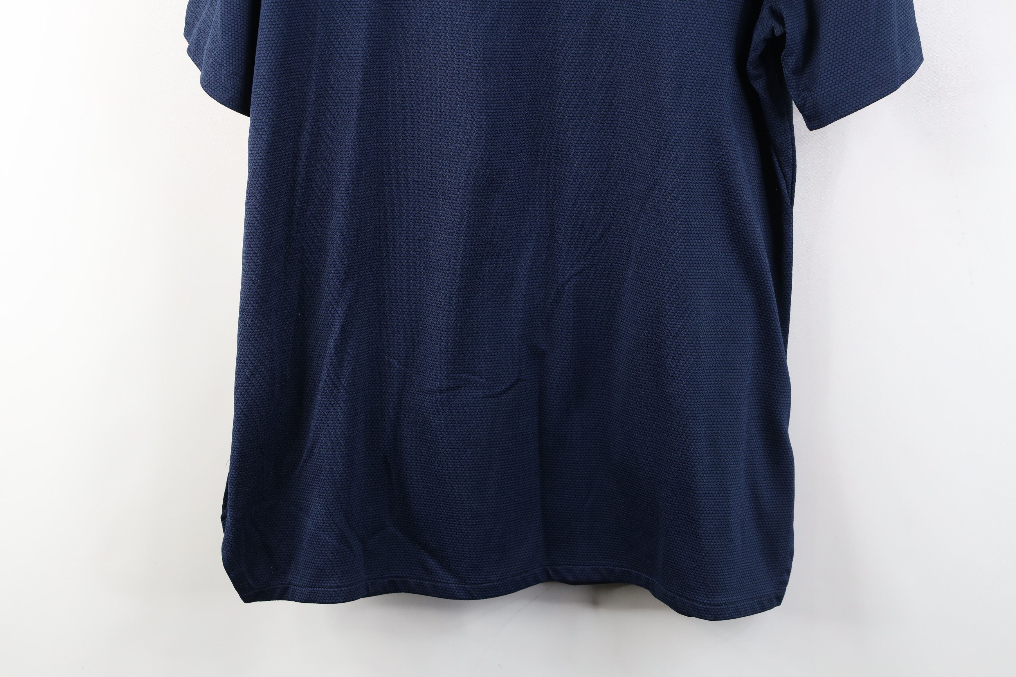Nike Nike University of Toledo Short Sleeve Golf Polo Shirt Size US M / EU 48-50 / 2 - 15 Thumbnail