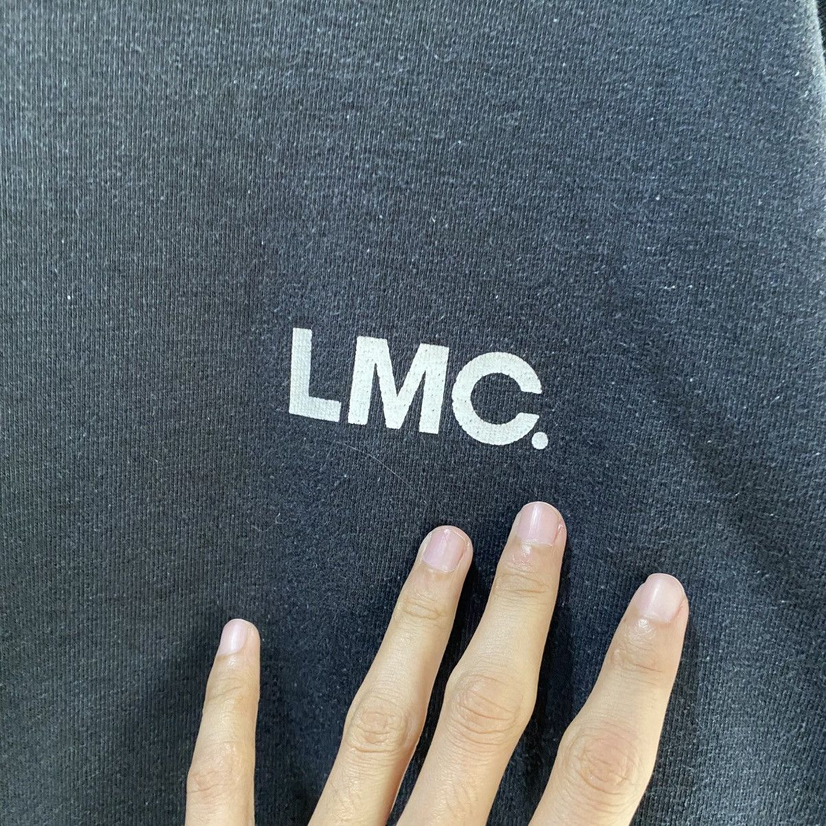 Other LMC World Design oversized sweatshirts Size US XL / EU 56 / 4 - 5 Thumbnail