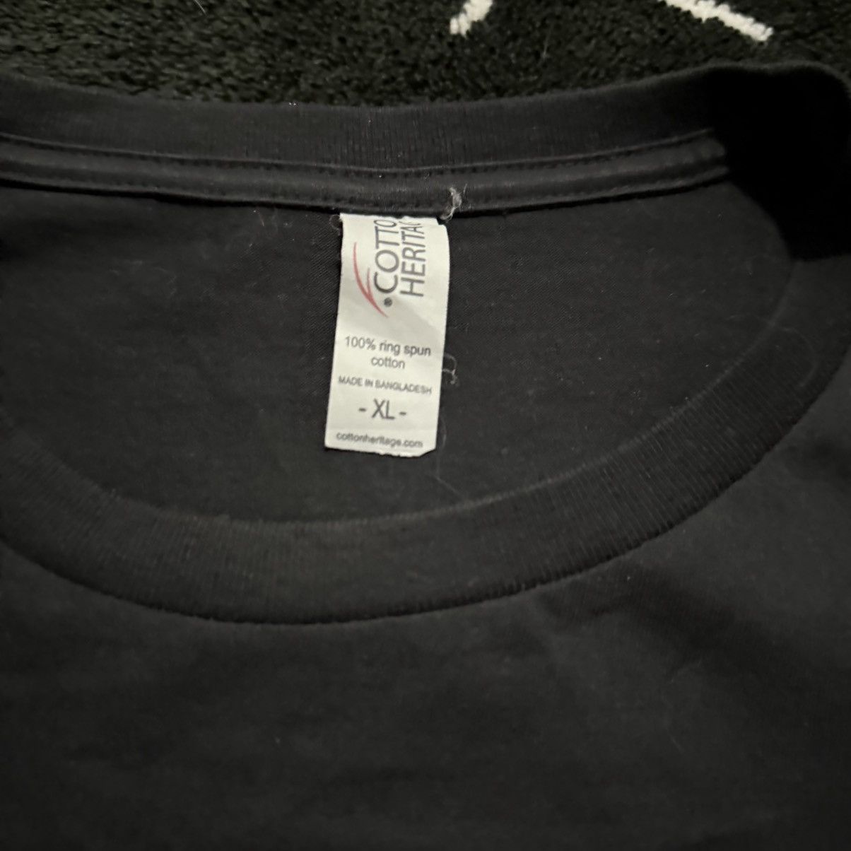 Other LA Gun Club - "Indoor Pistol Shooting Range" T Shirt Size US XL / EU 56 / 4 - 2 Thumbnail