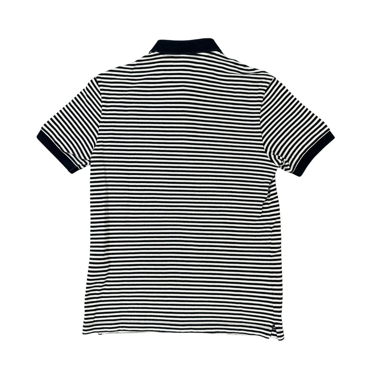 Prada Prada Polo Shirt Size US S / EU 44-46 / 1 - 3 Thumbnail