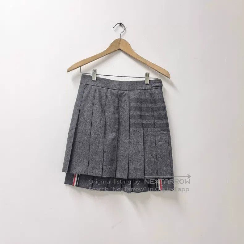 Thom Browne Thom Browne Skirt Size 25" / US 0 / IT 36 - 1 Thumbnail