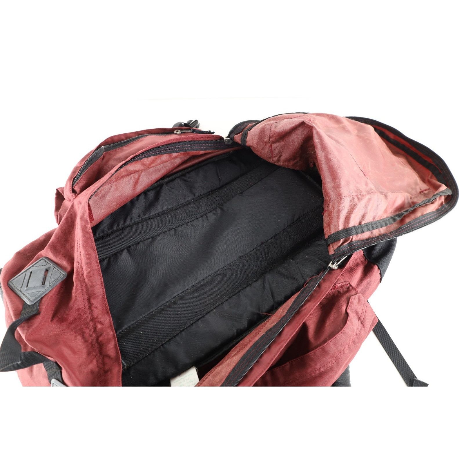 Kelty Vintage Kelty Horizon Outdoor Hiking Trekking Backpack Bag Size ONE SIZE - 10 Thumbnail