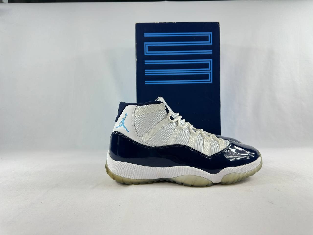 Nike Nike Air Jordan 11 Retro 'Win Like '82' | Grailed