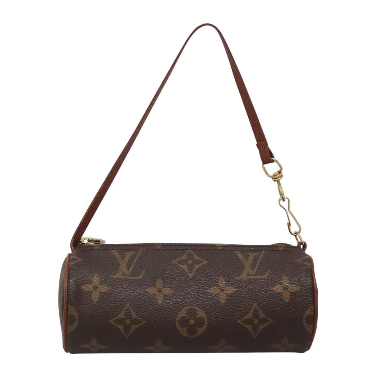 Louis Vuitton Louis Vuitton Papillon clutch Size ONE SIZE - 1 Thumbnail
