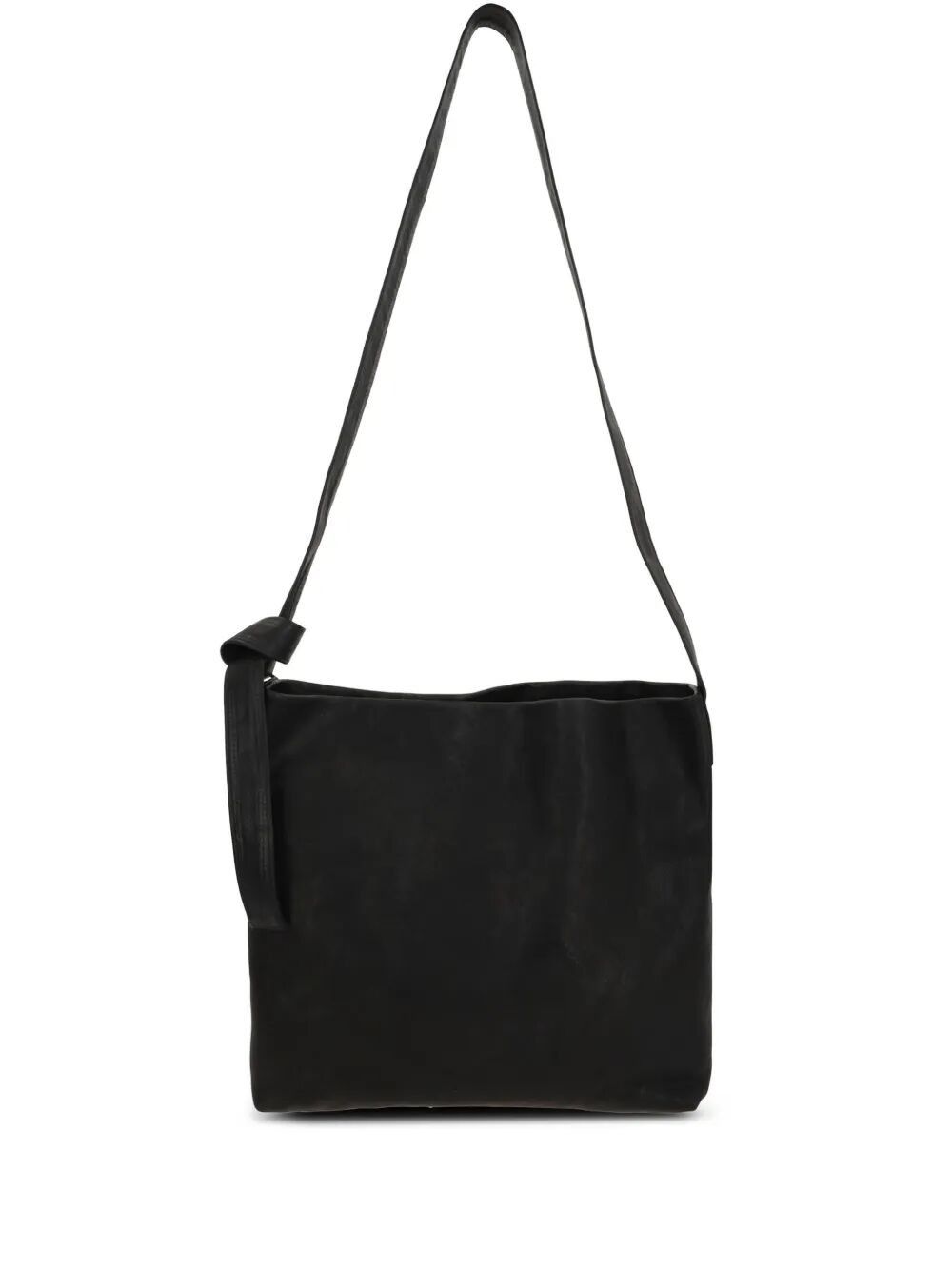Ann Demeulemeester "RUNA" MEDIUM SOFT SHOULDER BAG Size ONE SIZE - 1 Thumbnail