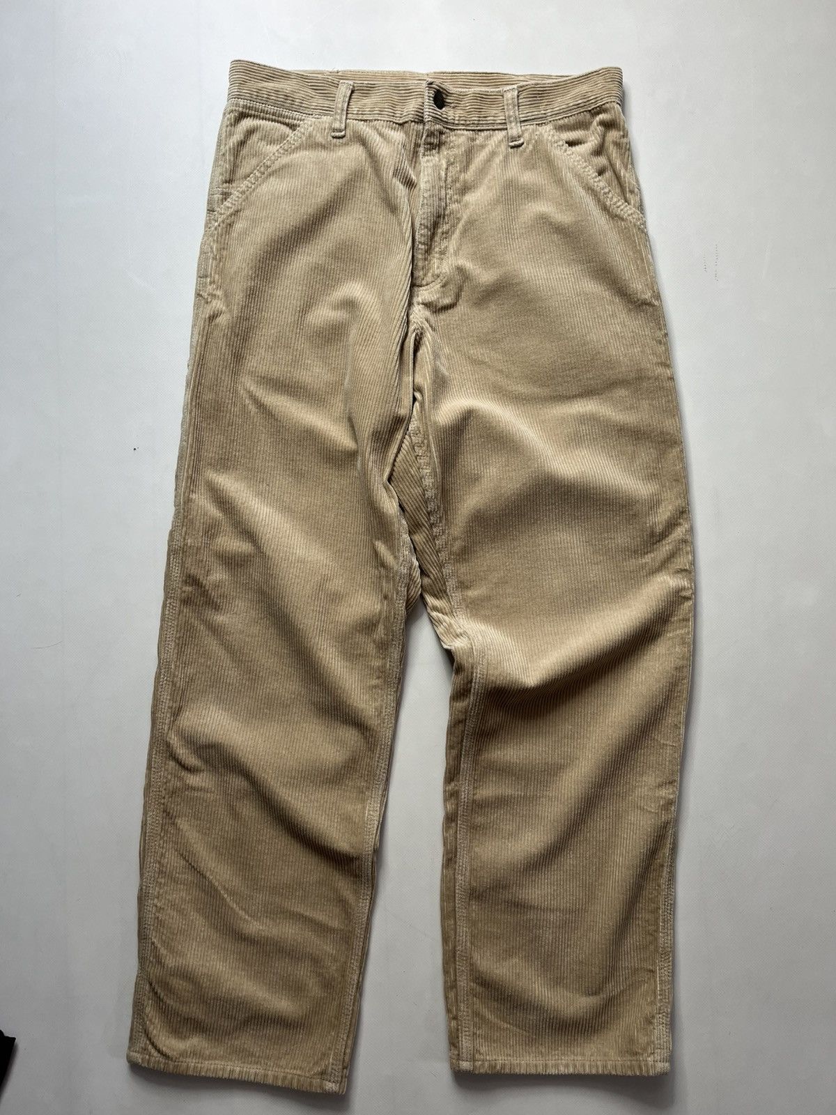 Carhartt Carhartt Single Knee pant Size US 31 - 9 Thumbnail