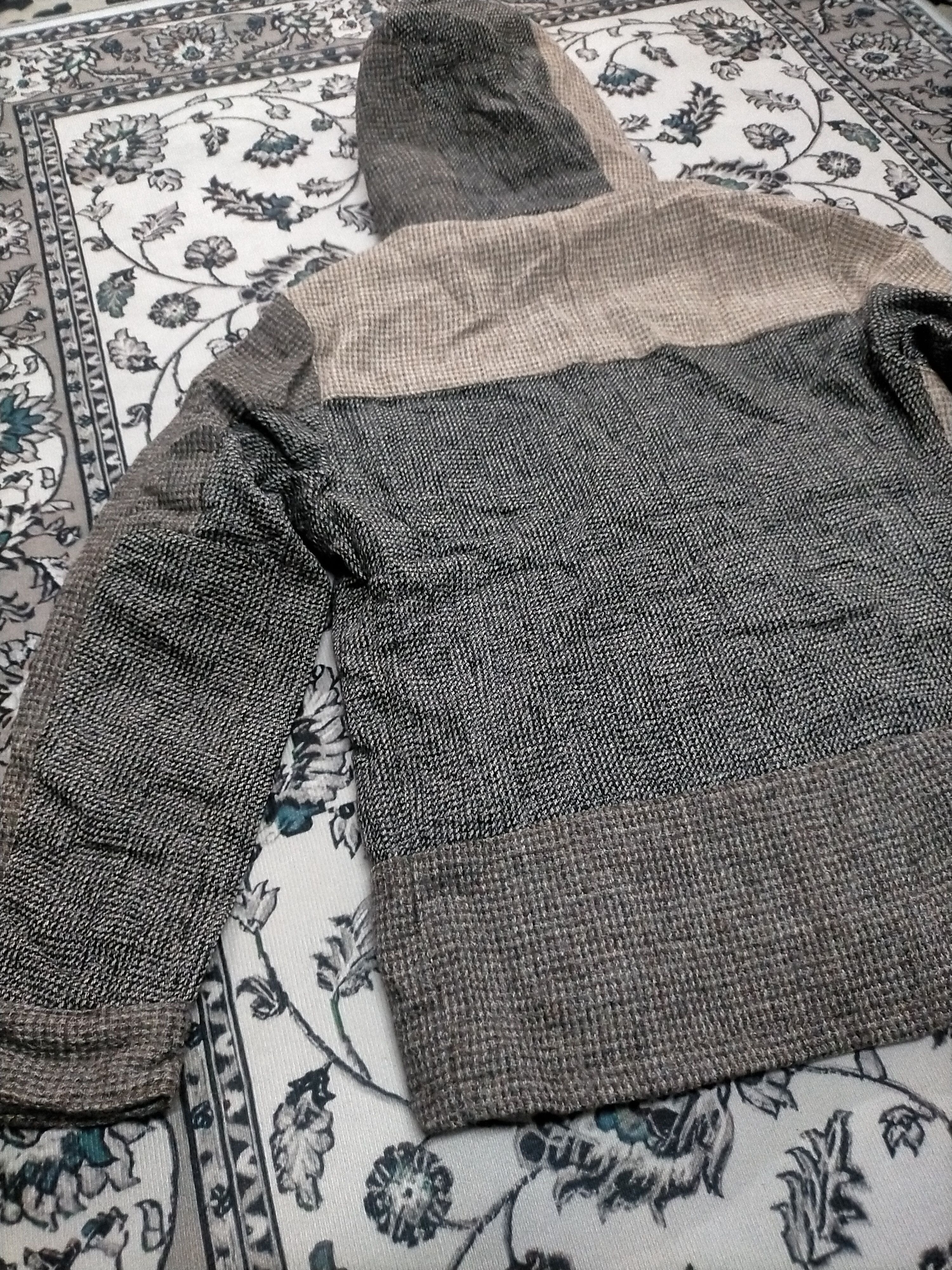 Harris Tweed Harris Tweed Wool Scottish Rare Design Jacket Size US M / EU 48-50 / 2 - 10 Thumbnail