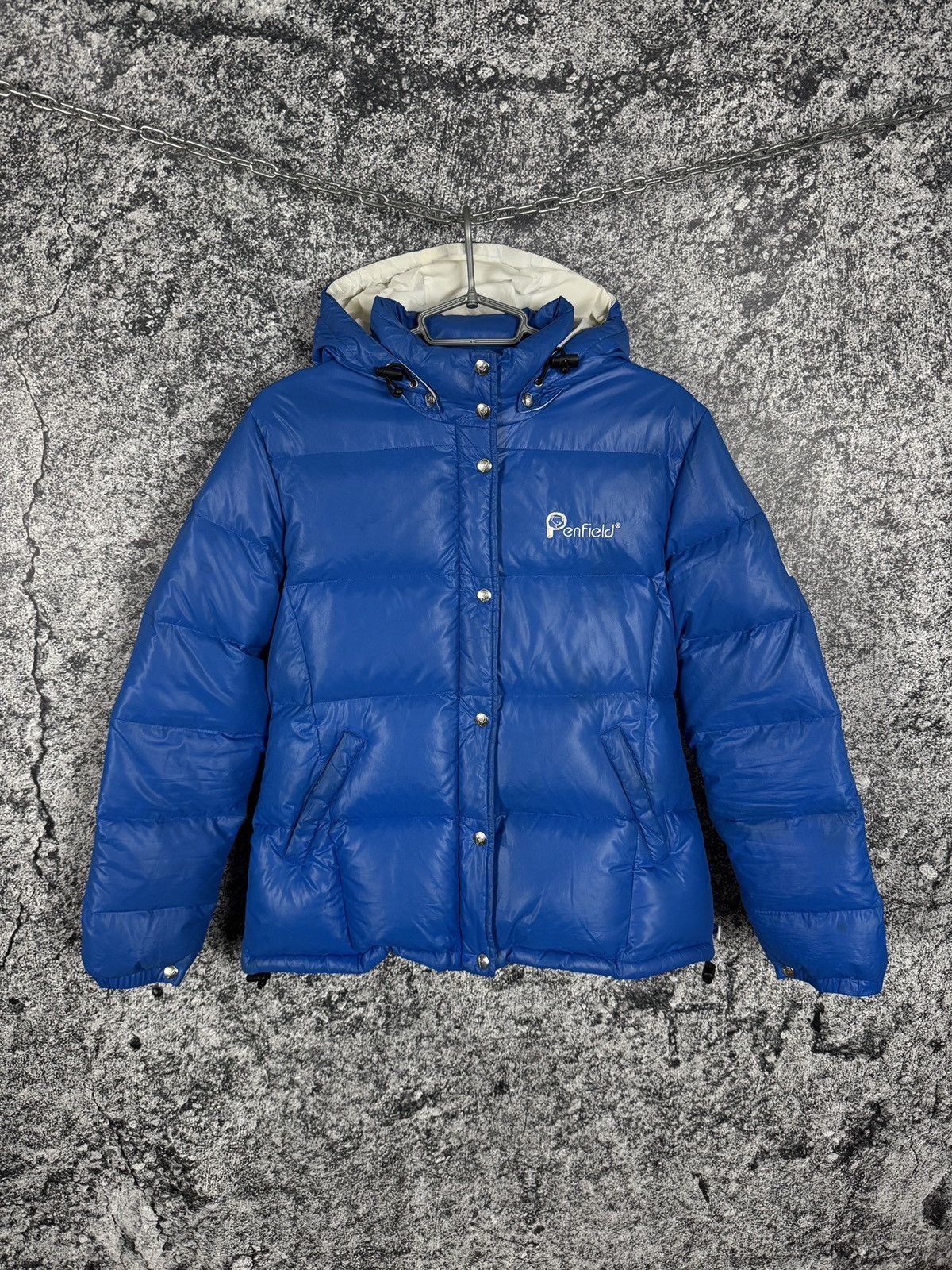 Penfield Penfield Very Warm Ski Jacket Down Puffer Outdoor Size L Size L / US 10 / IT 46 - 1 Thumbnail