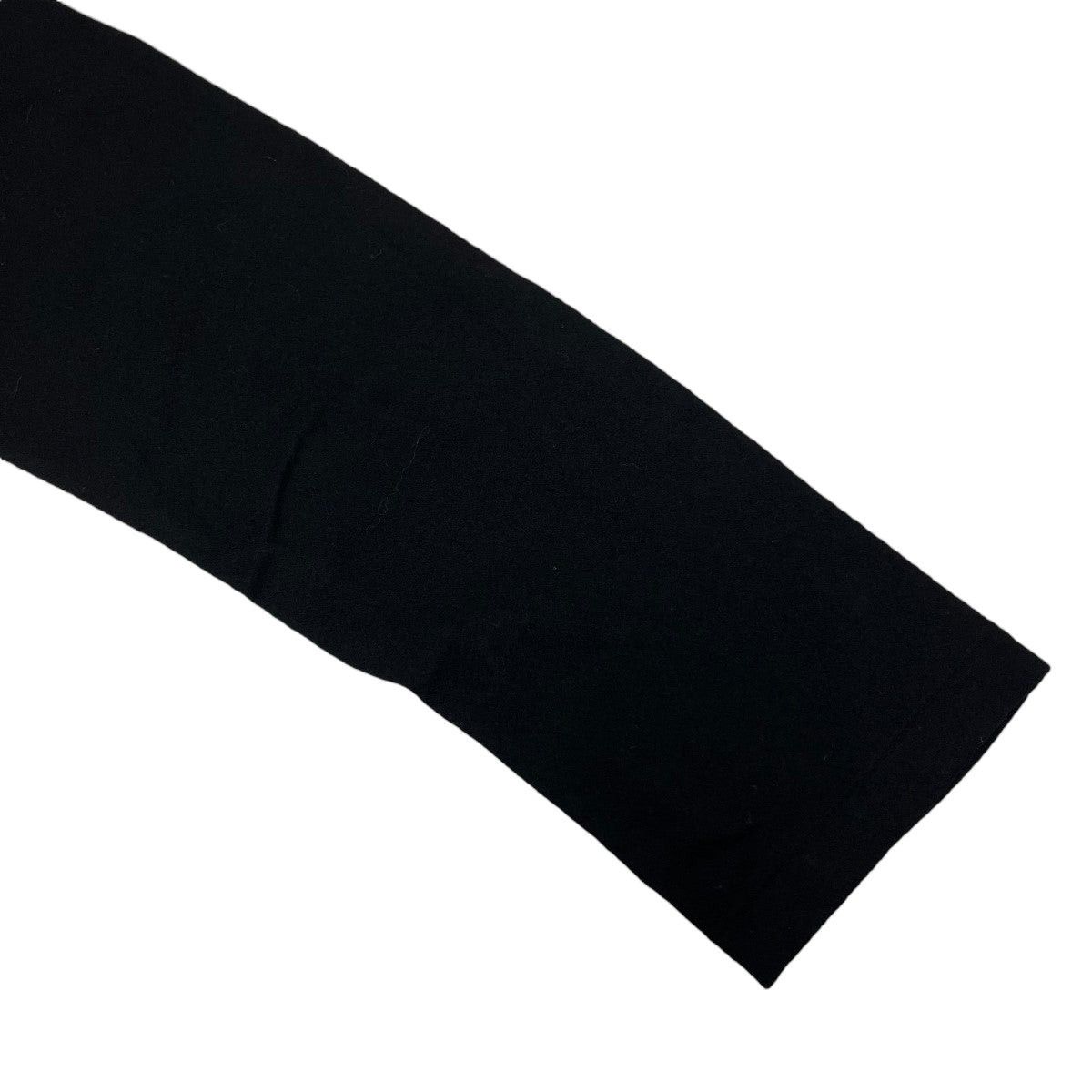 Yohji Yamamoto yohji yamamoto High neck knit HR T05 170 Size US L / EU 52-54 / 3 - 4 Thumbnail
