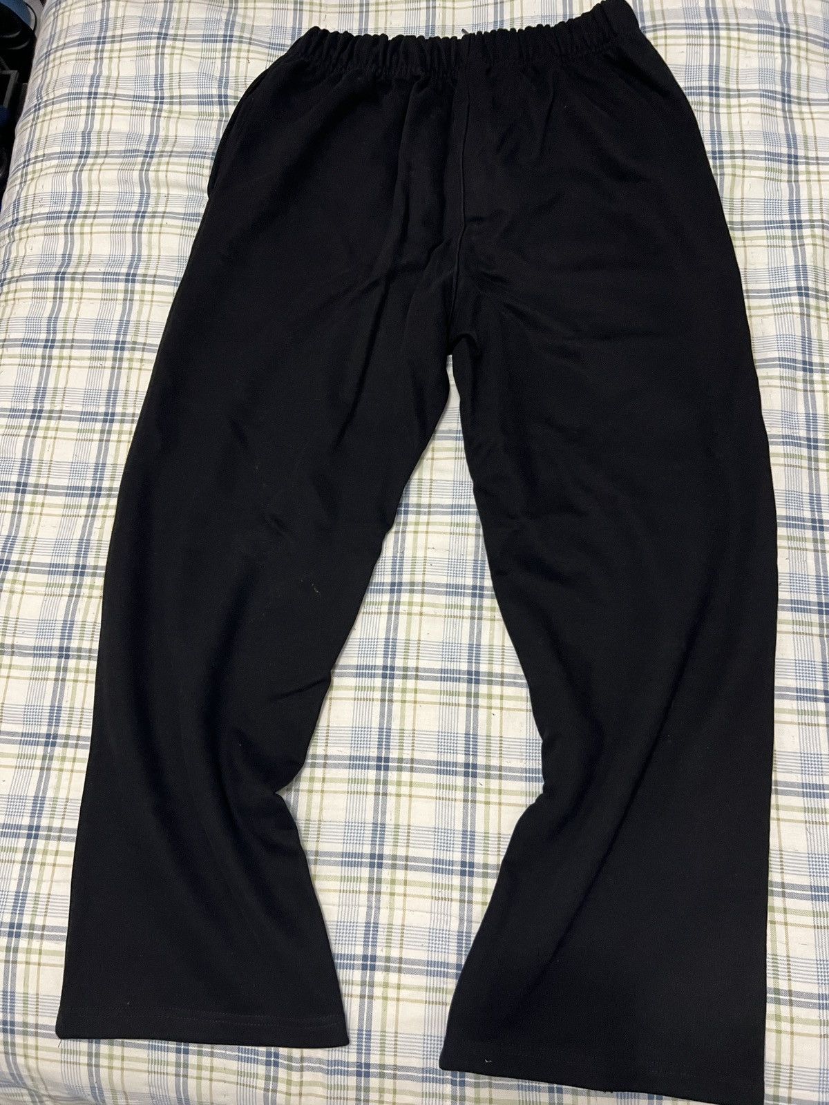 Other Red letters cross sweats Size US 34 / EU 50 - 3 Thumbnail