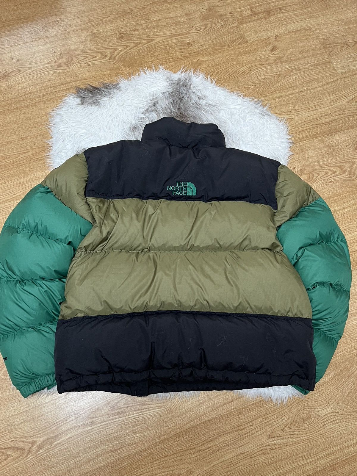 The North Face 2020 THE NORTH FACE STEEP TECH DOWN Size US L / EU 52-54 / 3 - 2 Thumbnail