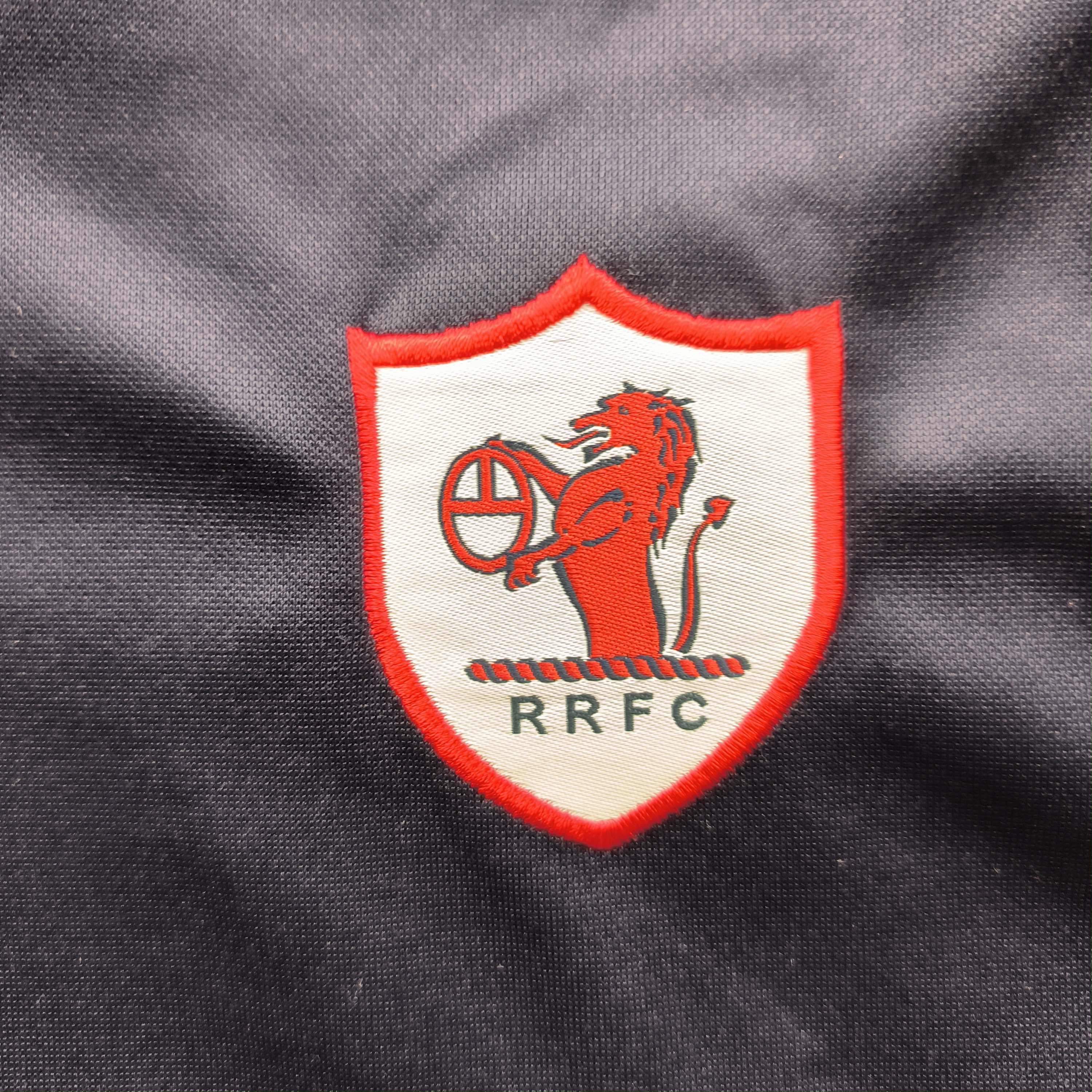 Puma Raith Rovers Puma training top size M Size US M / EU 48-50 / 2 - 3 Thumbnail