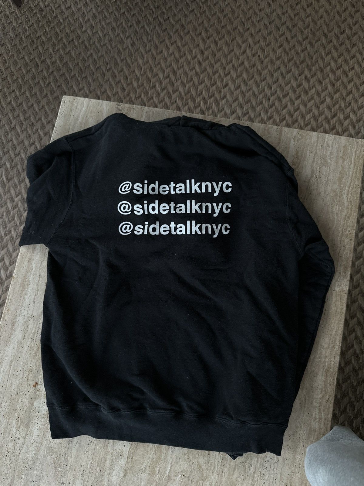 Other Sidetalk hoodie Size US L / EU 52-54 / 3 - 2 Thumbnail
