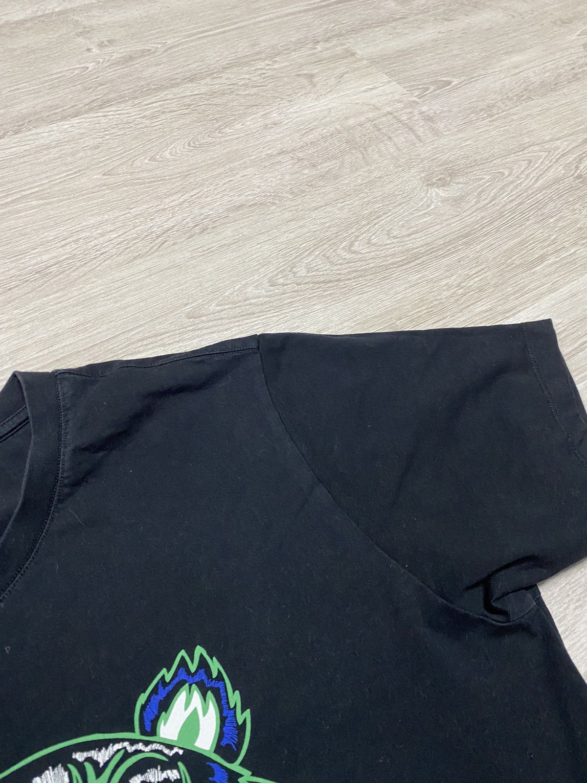 Kenzo Big Logo Kenzo Paris Tiger logo size M Size US M / EU 48-50 / 2 - 7 Thumbnail
