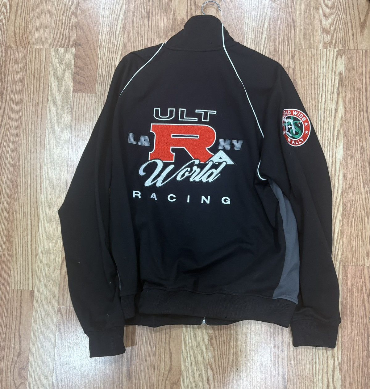 Other Ultra Gtr Track Jacket Size US L / EU 52-54 / 3 - 2 Thumbnail