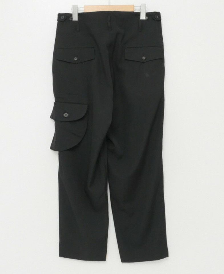 Yohji Yamamoto New pants Size US 32 / EU 48 - 2 Thumbnail