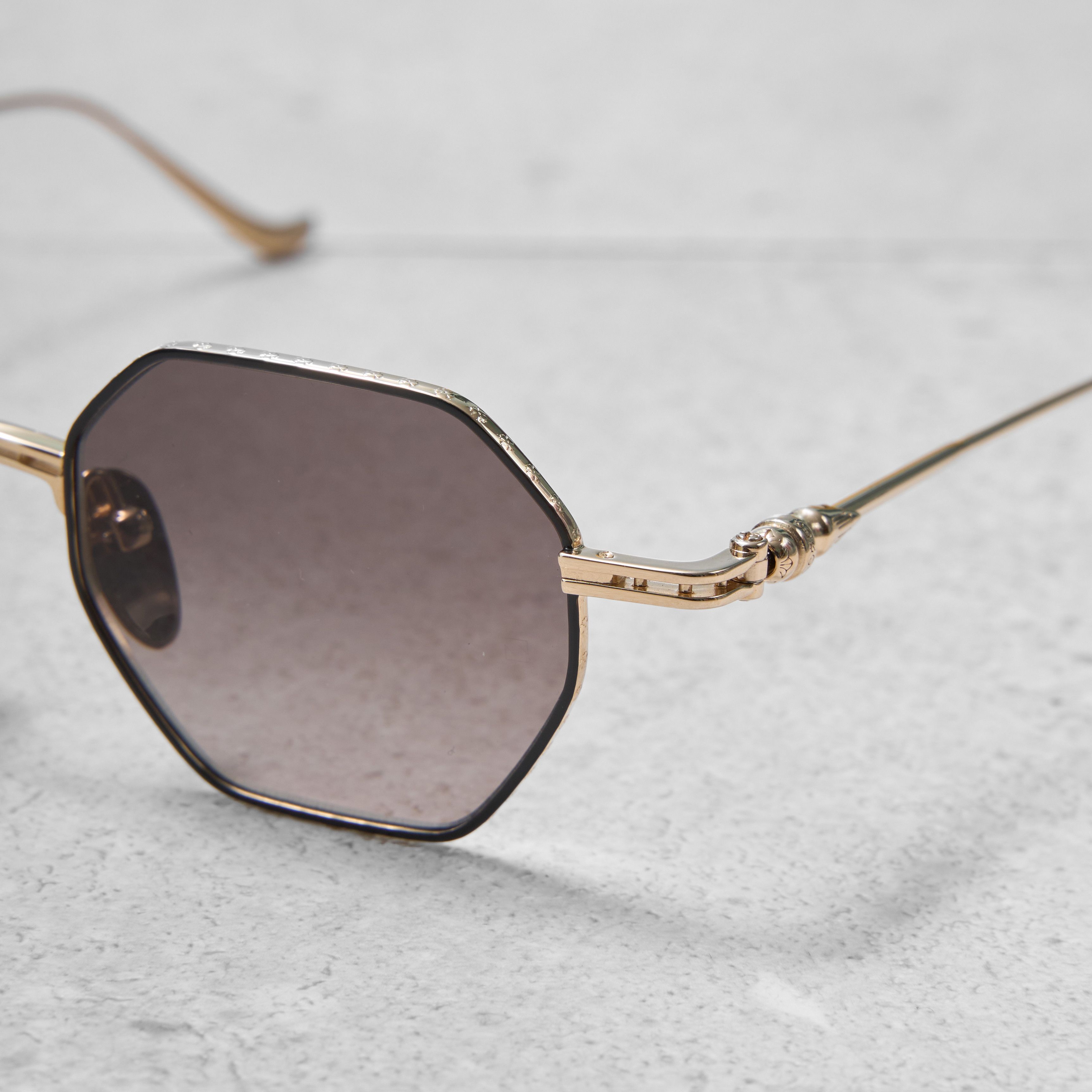 Chrome Hearts CHROME HEARTS EVACULATION Size ONE SIZE - 2 Thumbnail