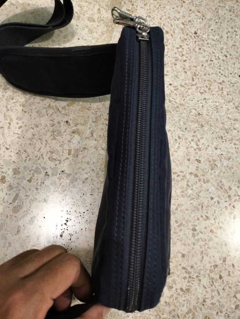Porter Porter International Waist Bag Size ONE SIZE - 4 Thumbnail