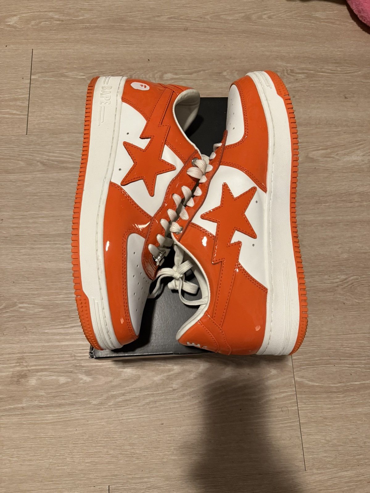 Bapesta