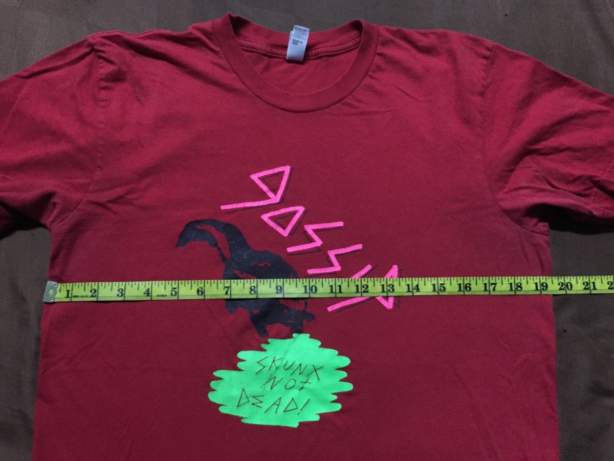 Band Tees Gossip Skunx Not Dead Band Tee Size US M / EU 48-50 / 2 - 7 Thumbnail