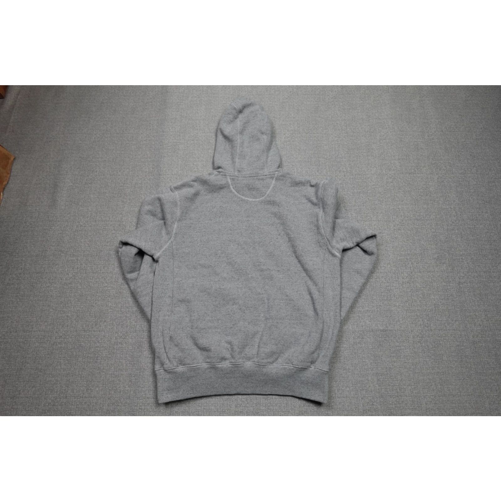 Under Armour Under Armour Project Rock Sweatshirt Men Small Gray Fleece Hooded Pullover Gym Logo Regular Size XSS? Size US S / EU 44-46 / 1 - 4 Thumbnail