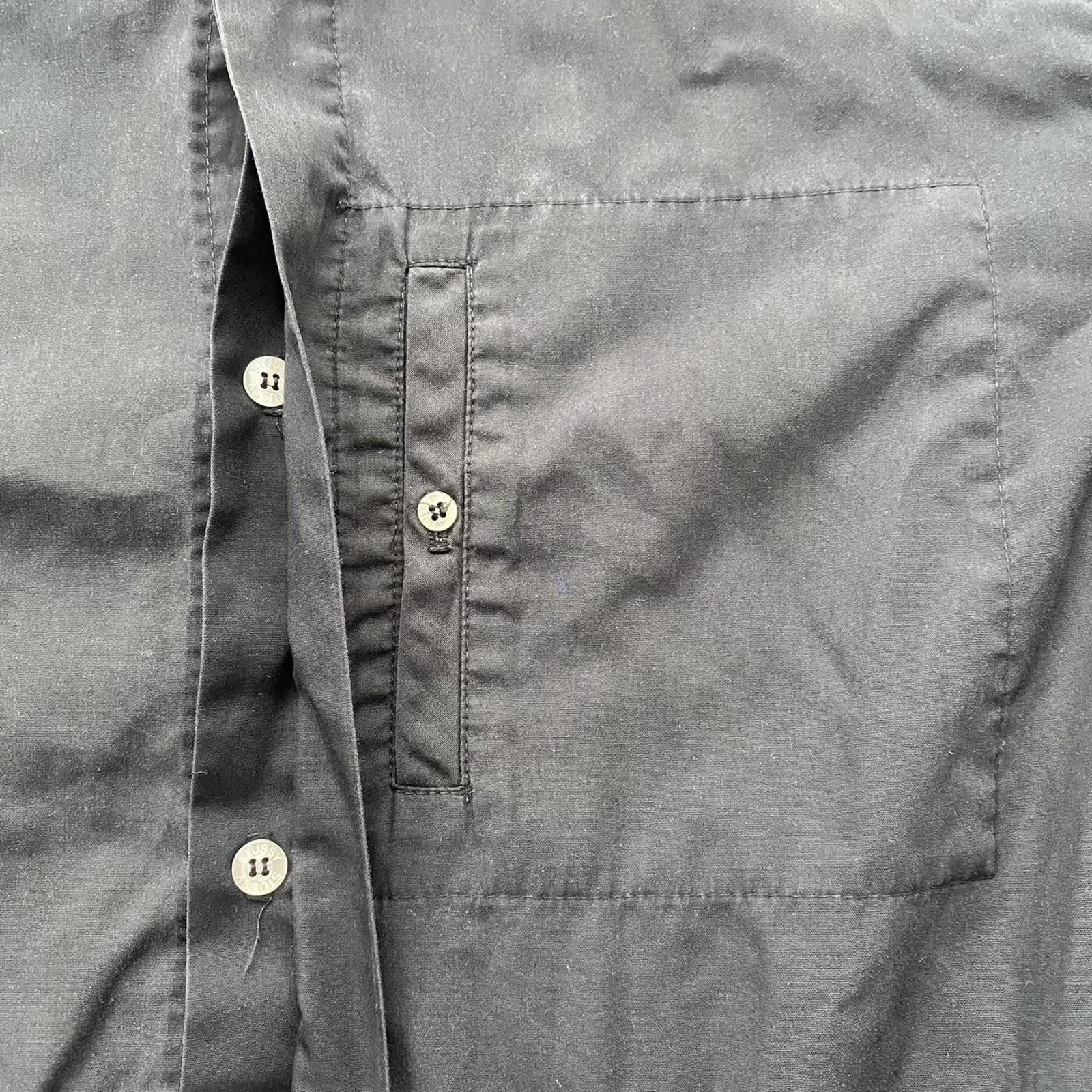 Stussy Vintage Stussy Short Sleeve Button Up Shirt Size US S / EU 44-46 / 1 - 3 Thumbnail