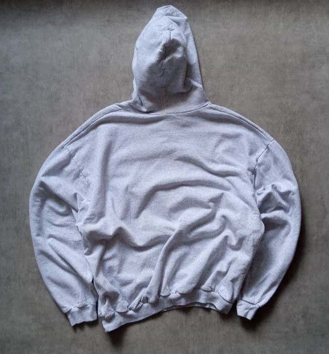 Gosha Rubchinskiy Yeezy Black Dogs Gosha Rubchinskiy Hoodie Ye Rare Size US M / EU 48-50 / 2 - 3 Thumbnail