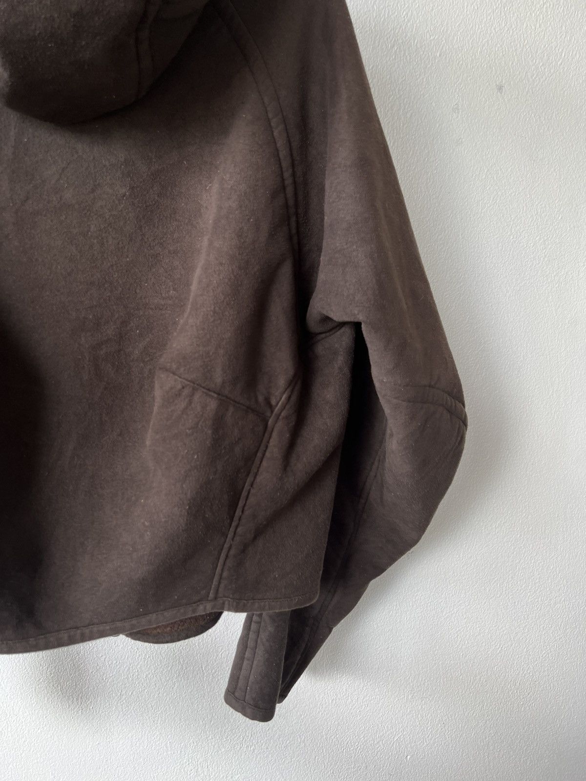 Issey Miyake Zucca Hoodie by Issey Miyake Size US M / EU 48-50 / 2 - 5 Thumbnail
