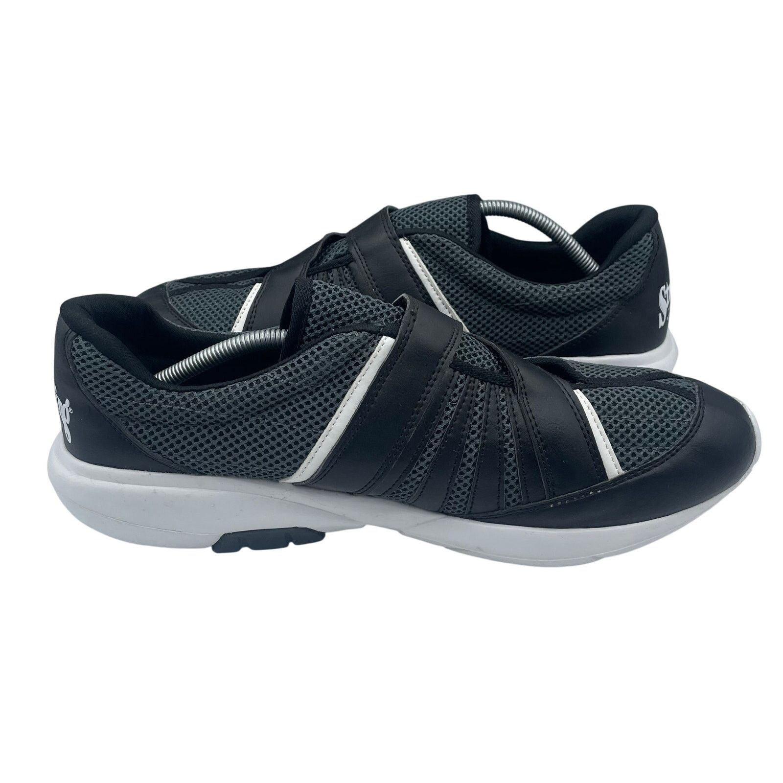 Other Zeko Strike King Fishing Shoes Water Black White Mens 14 Size US 14 / EU 47 - 5 Thumbnail