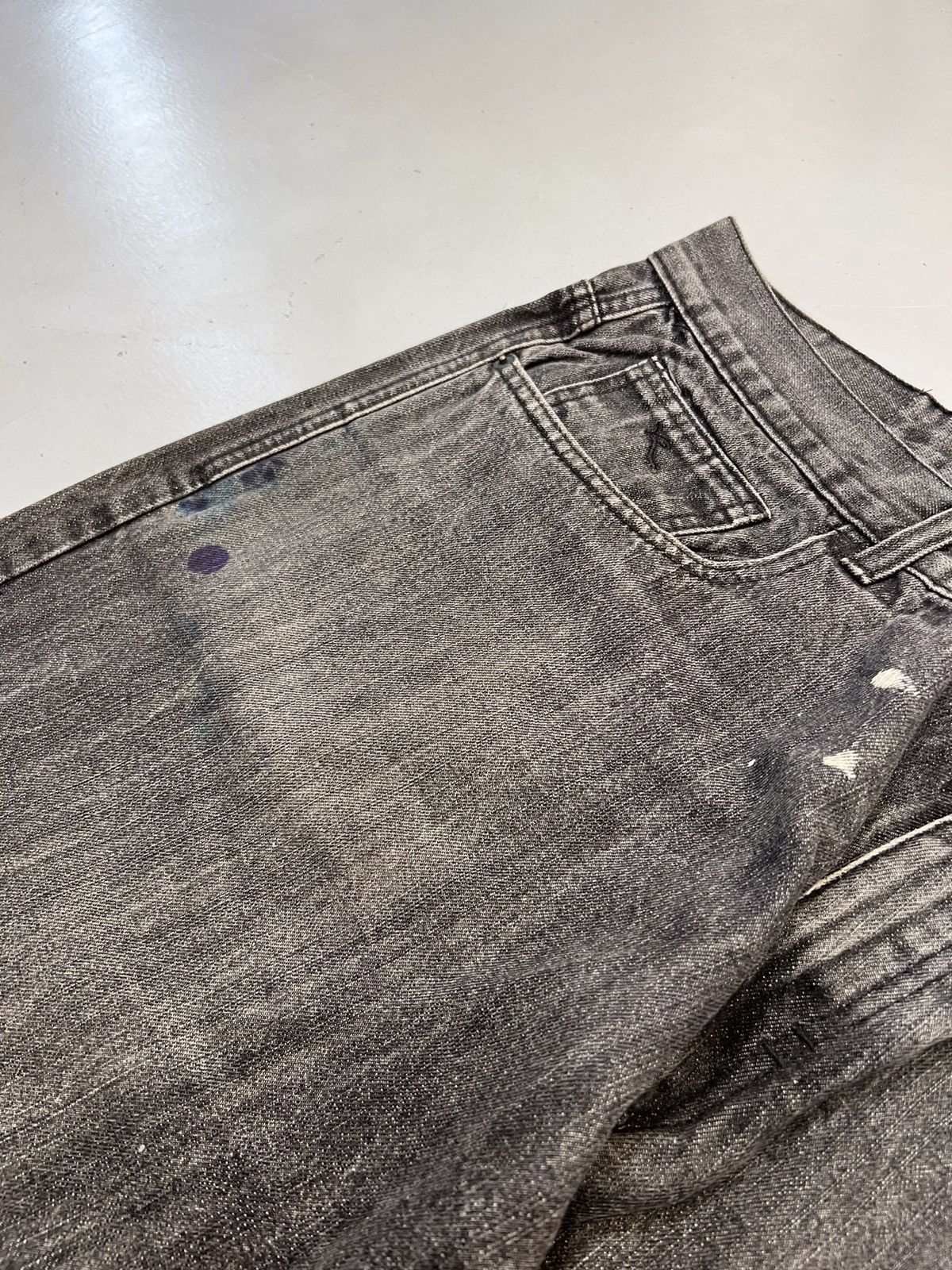 Rocawear Vintage Rocawear denim Size US 42 / EU 58 - 7 Thumbnail