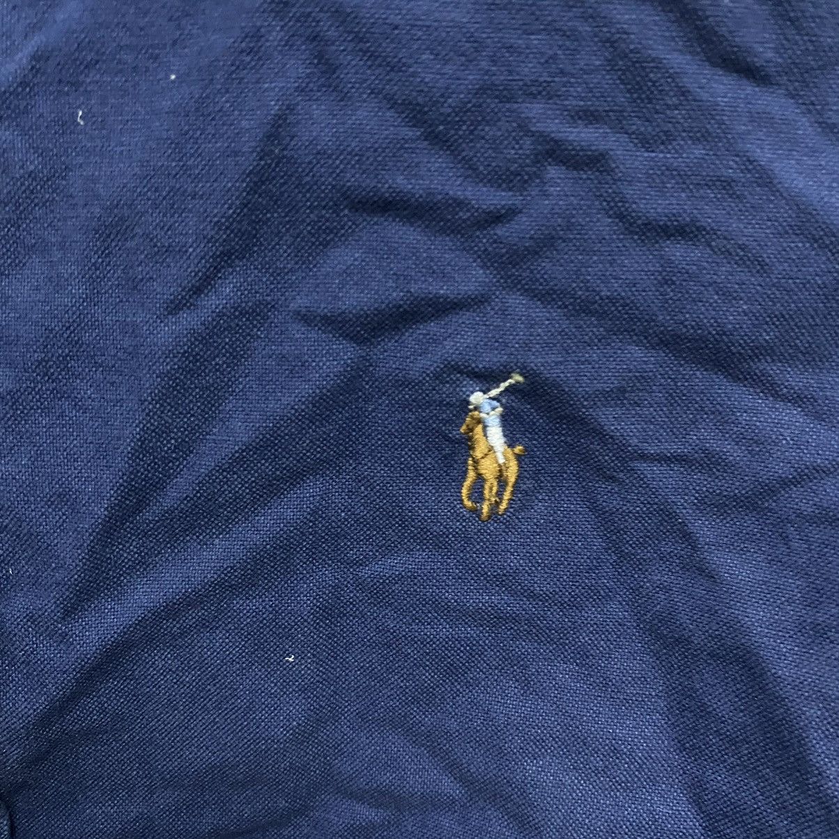 Polo Ralph Lauren Vintage Polo Ralph Lauren Shirt Size US S / EU 44-46 / 1 - 5 Thumbnail