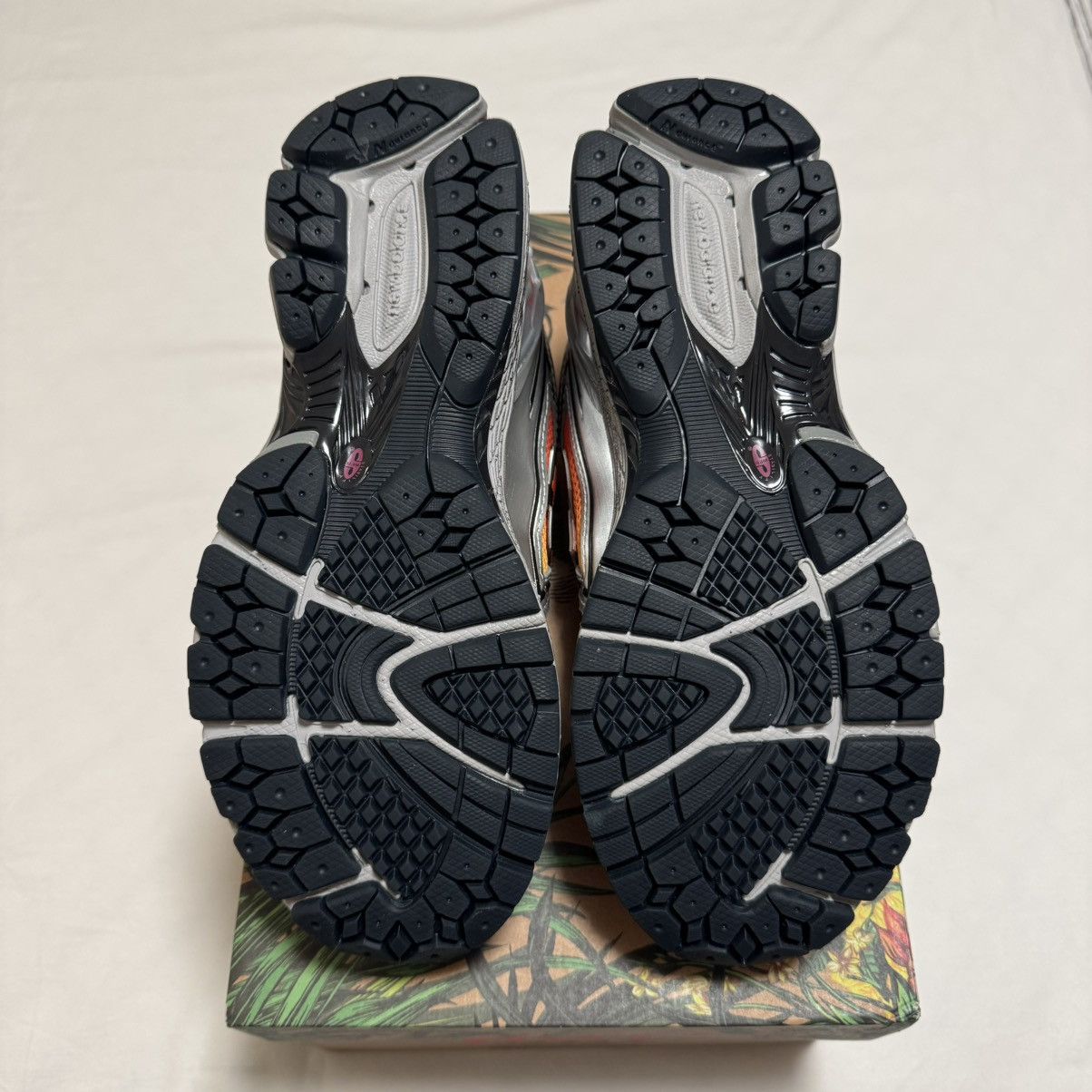 New Balance × Salehe Bembury NB x Salehe Bembury Size US 6 / EU 39 - 6 Thumbnail