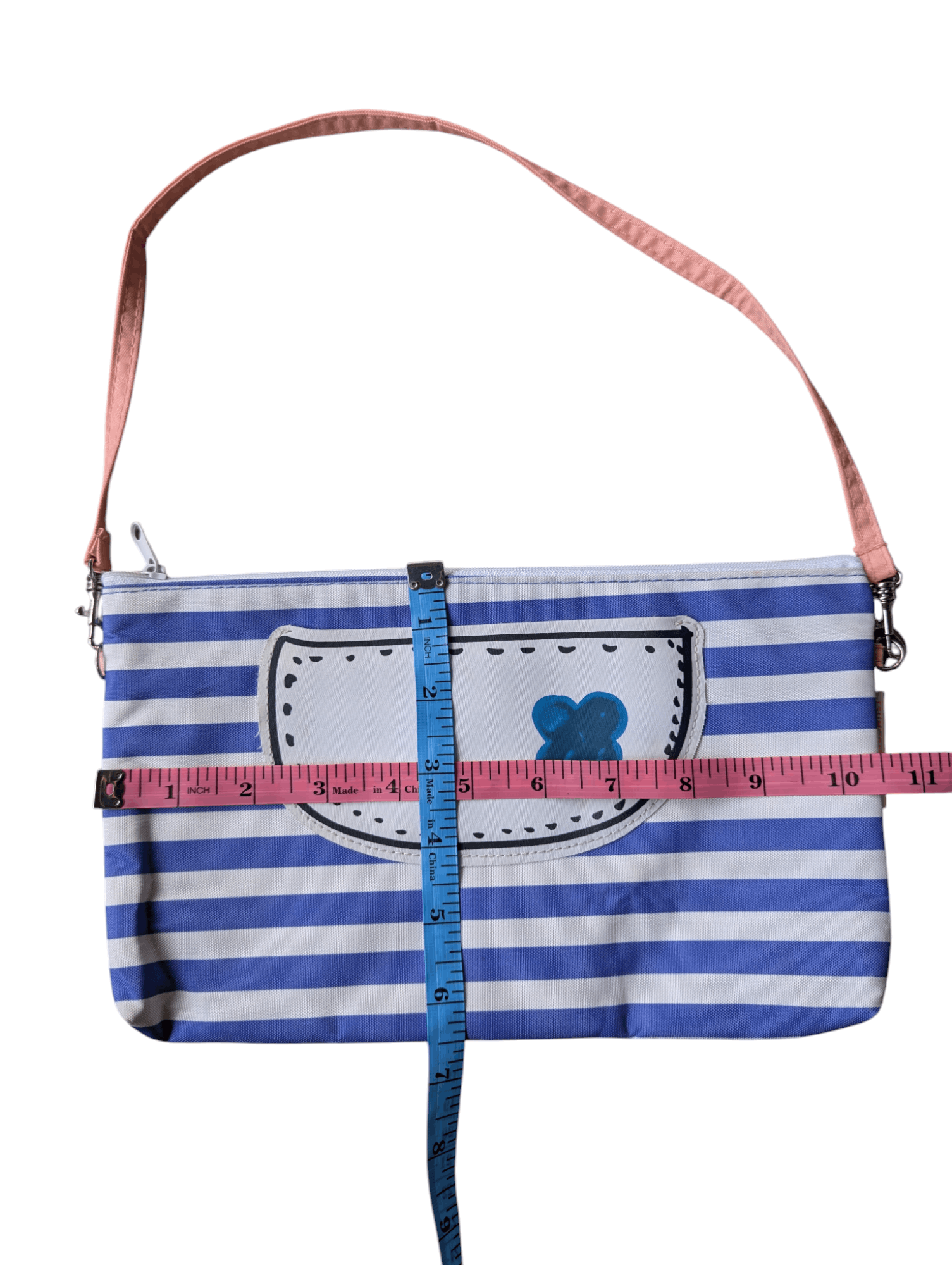 Issey Miyake TSUMORI CHISATO MINI BAG Size ONE SIZE - 7 Thumbnail
