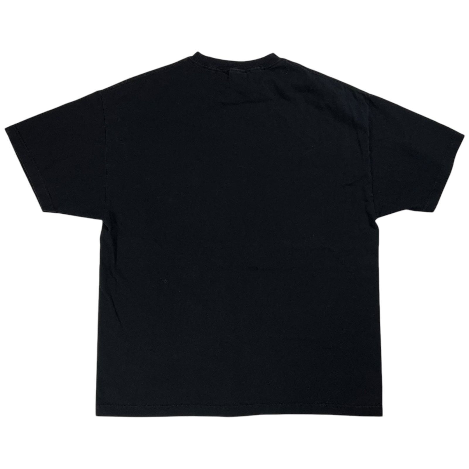 Band Tees × Vintage Vintage Y2K Elvis Presley Las Vegas 1970 tee (XL) Size US XL / EU 56 / 4 - 7 Thumbnail