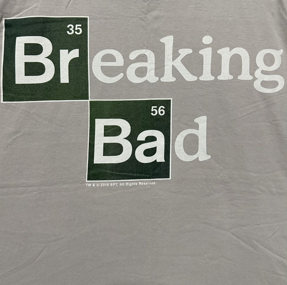 Other Breaking Bad shirt Size US L / EU 52-54 / 3 - 4 Thumbnail