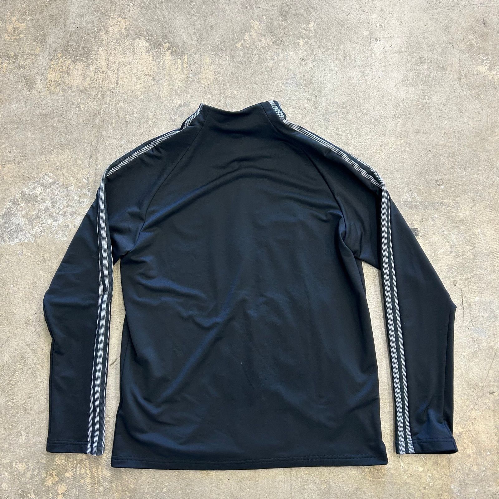 Other Germany Soccer Zip Up Sz M Size US M / EU 48-50 / 2 - 2 Thumbnail