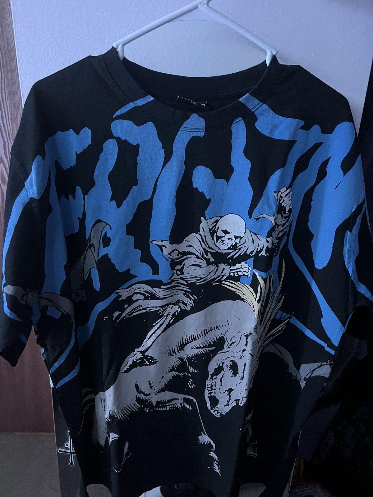 Yeezy Frgvn Tee Size US M / EU 48-50 / 2 - 1 Thumbnail