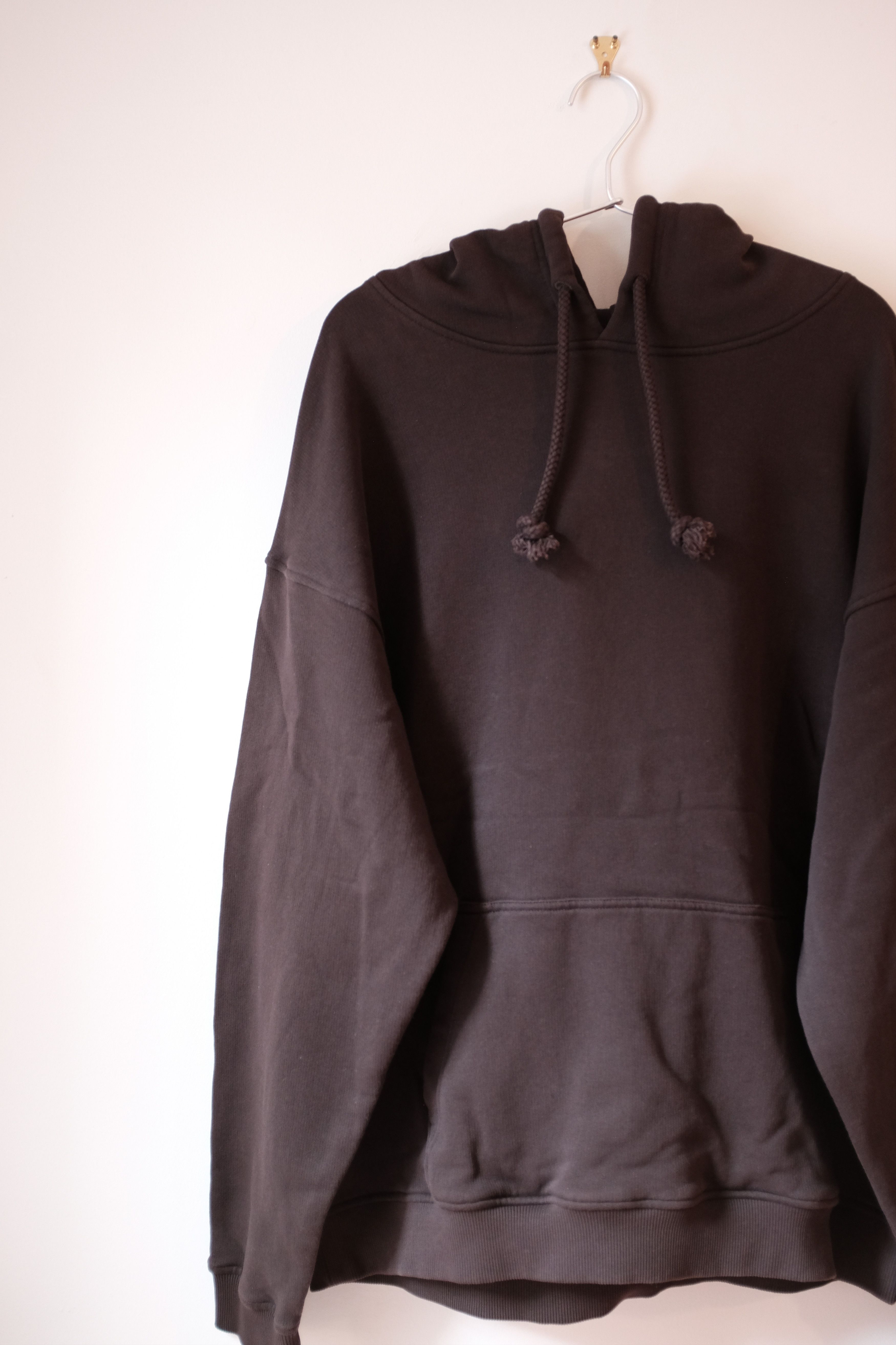 Other Meta Campania Collective "Joseph" Hoodie, Chocolate Size US S / EU 44-46 / 1 - 2 Thumbnail