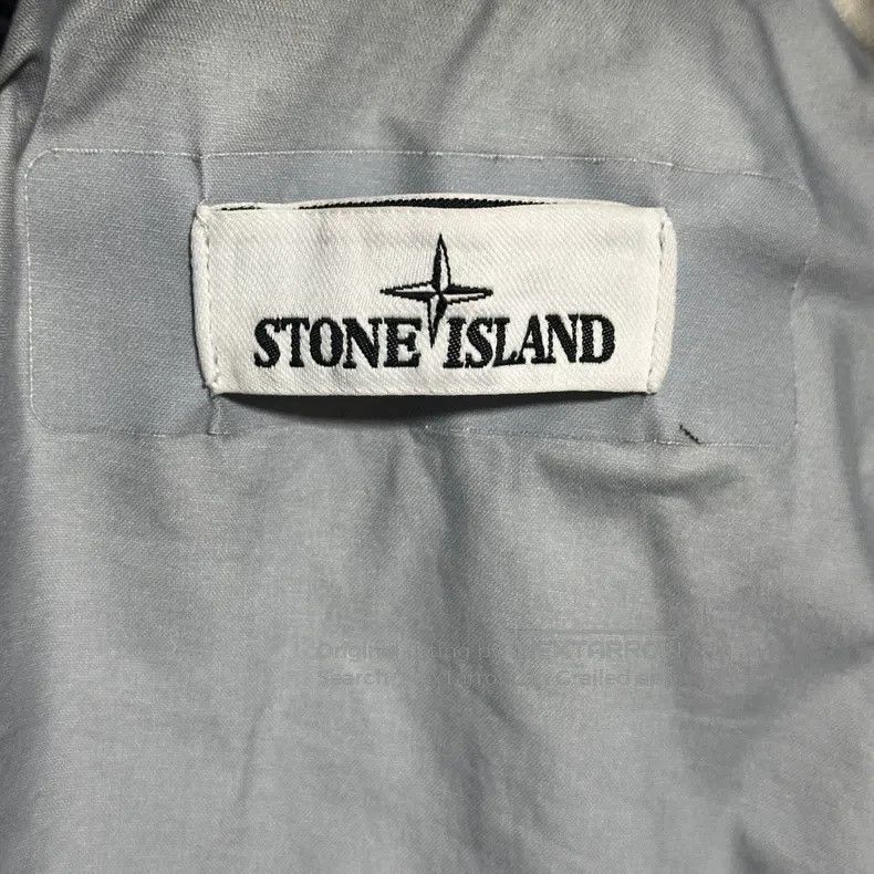 Stone Island Stone Island Frostproof Jacket Coat L Size US L / EU 52-54 / 3 - 4 Thumbnail