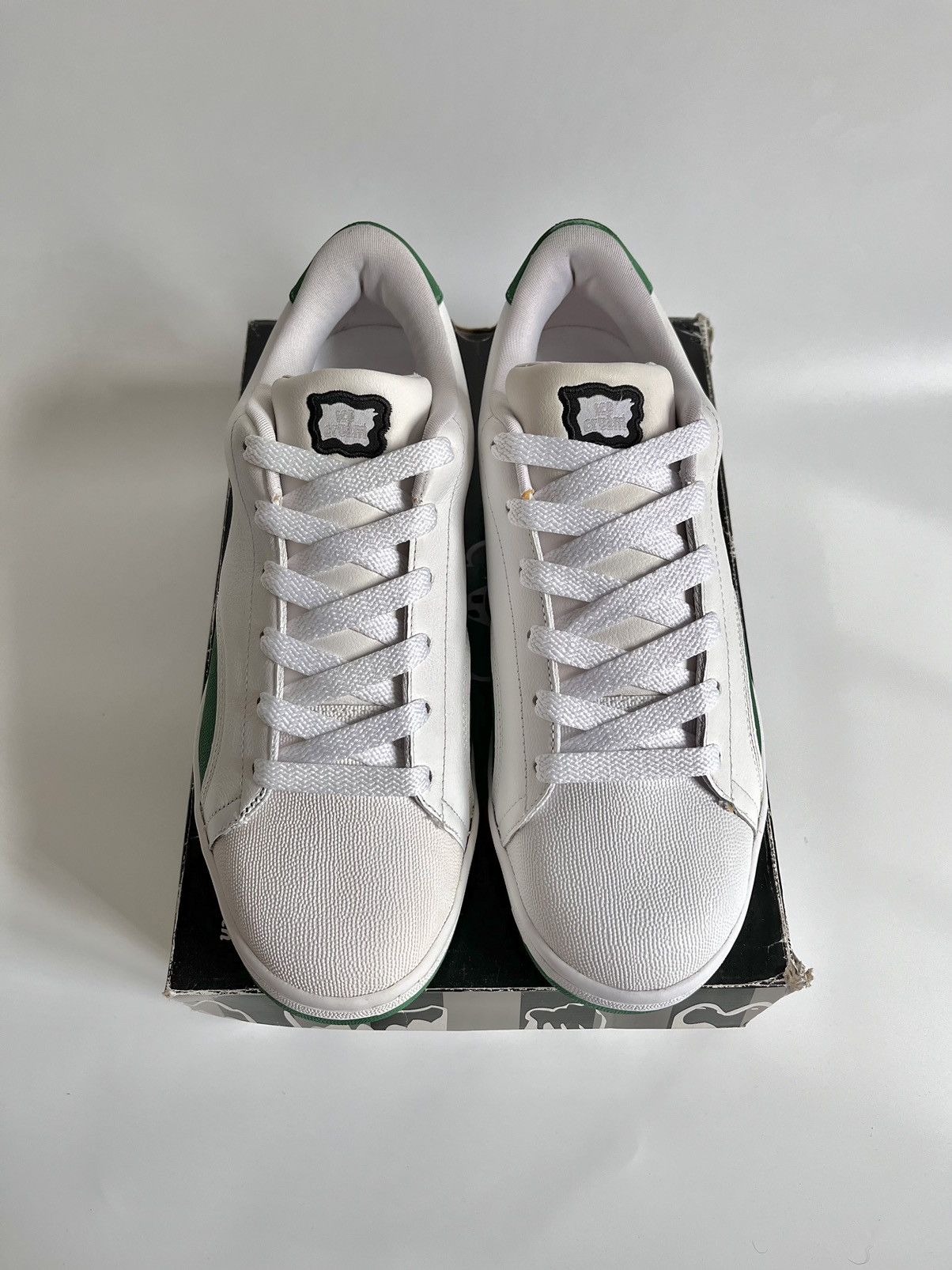 Billionaire Boys Club Reebok x IceCream Board Flip 2 Size US 11 / EU 44 - 4 Thumbnail