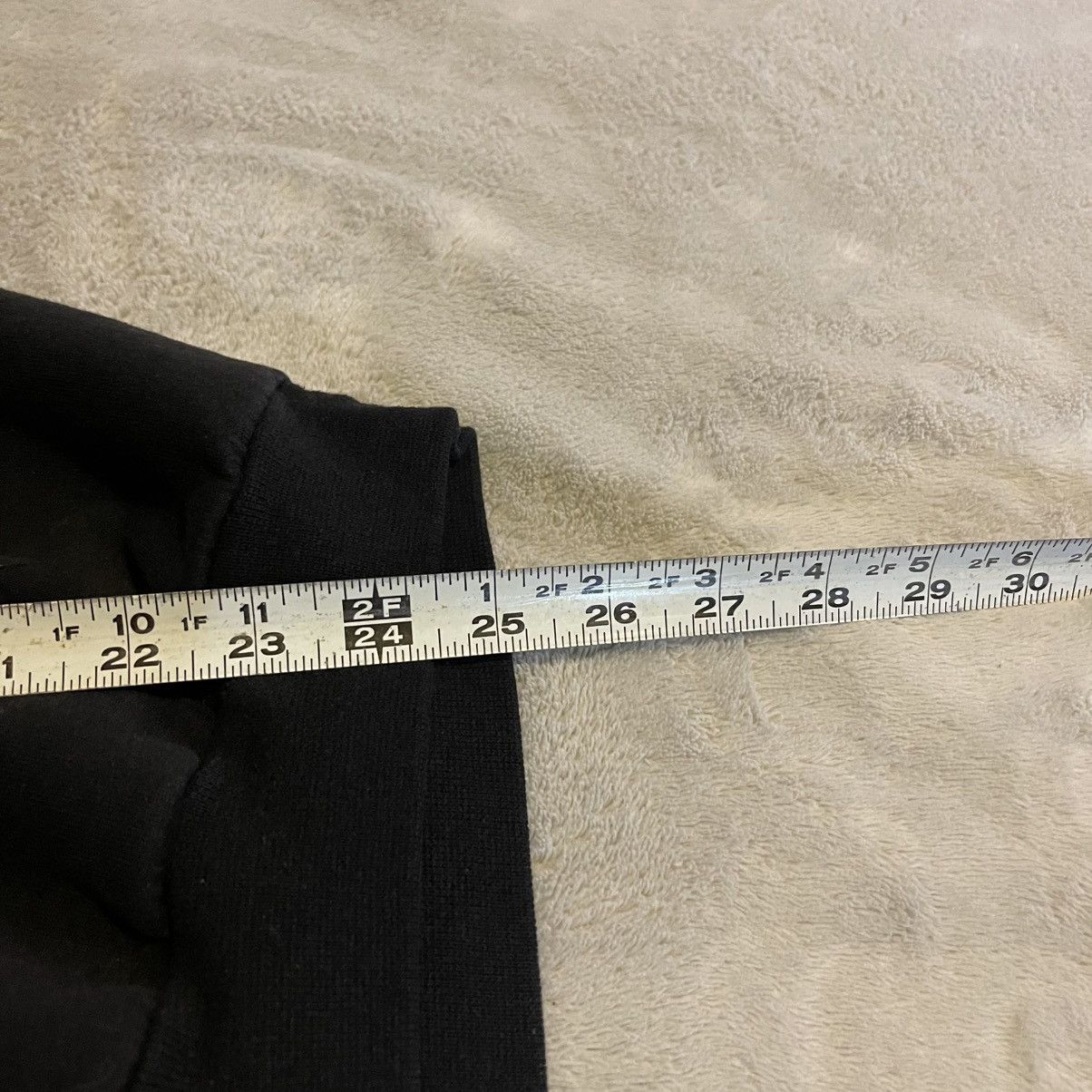 Champion Champion x Disney Hoodie Adult Medium Black Sweatshirt Size US M / EU 48-50 / 2 - 9 Thumbnail