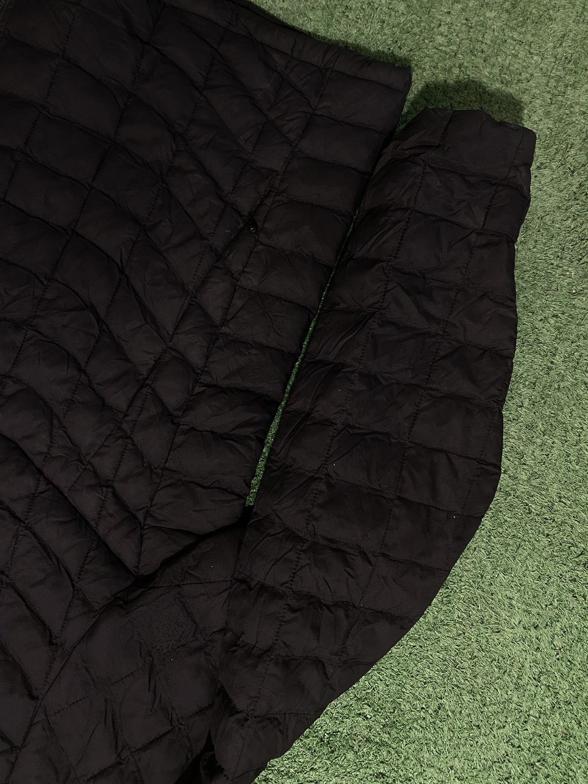 The North Face The north face jacket puffer black vintage Size US XL / EU 56 / 4 - 3 Thumbnail